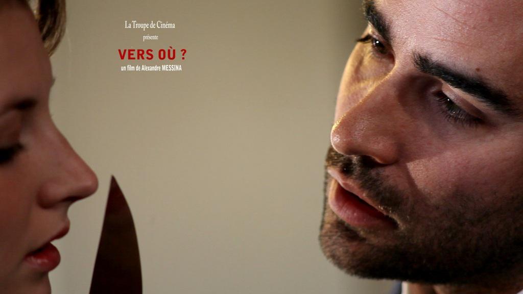 V&eacute;ronique Vincent