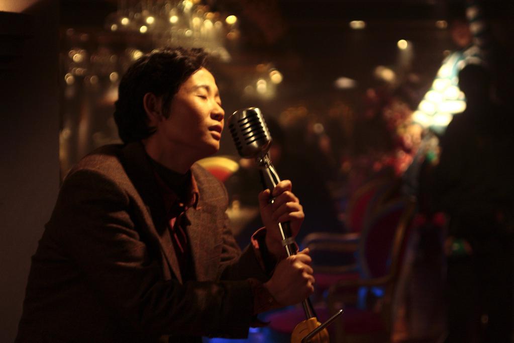 Hong Kong International Film Festival - 2009 Hong Kong International Film Festival - 2009