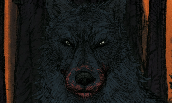 La Gueule ouverte La Gueule ouverte