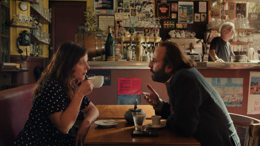 What Is Love? - © Deuxième Ligne Films - Petit Film - France 3 Cinéma What Is Love? - © Deuxième Ligne Films - Petit Film - France 3 Cinéma