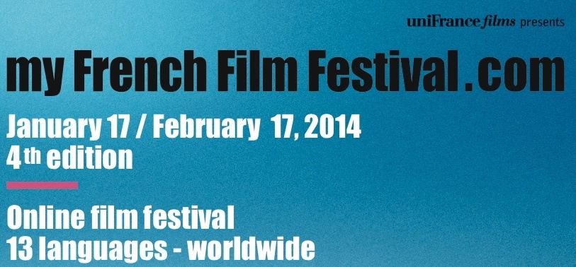 The MyFrenchFilmFestival catalog is online The MyFrenchFilmFestival catalog is online