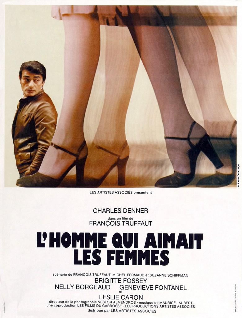 El Amante del amor - Poster France El Amante del amor - Poster France