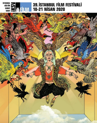 Festival du film d'Istanbul Festival du film d'Istanbul