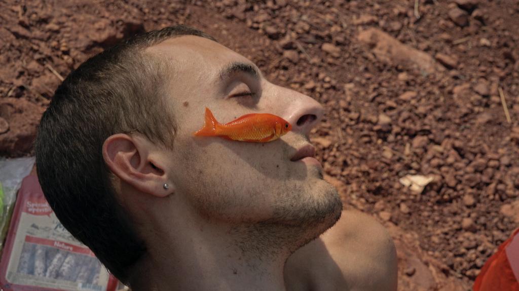 Bobby brûle Bobby brûle