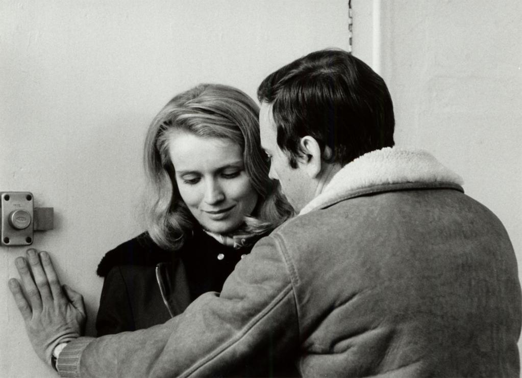 Oscars du Cinéma - 1971 Oscars du Cinéma - 1971