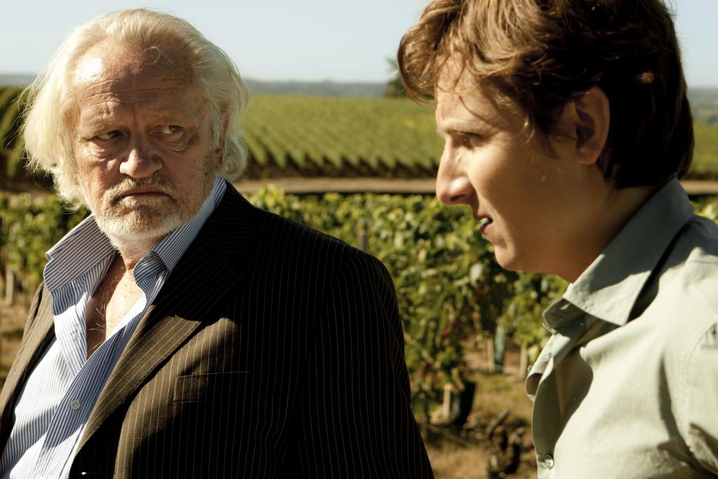 Festival Internacional de Hof - 2011 - &copy; Pascal Chantier / Epith&egrave;te Films