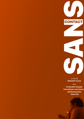 Sans contact