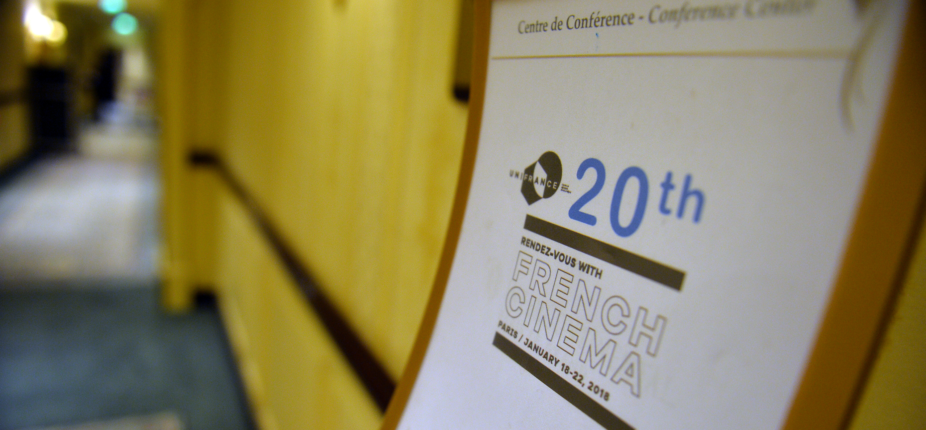 Balance de los Rendez-Vous con el Cine Francés en París Balance de los Rendez-Vous con el Cine Francés en París