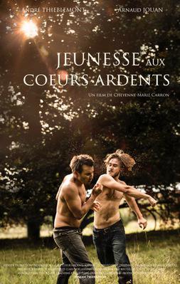 Jeunesse aux cœurs ardents Jeunesse aux cœurs ardents