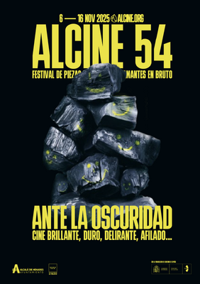 Alcine