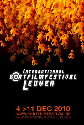 Kortfilmfestival Leuven