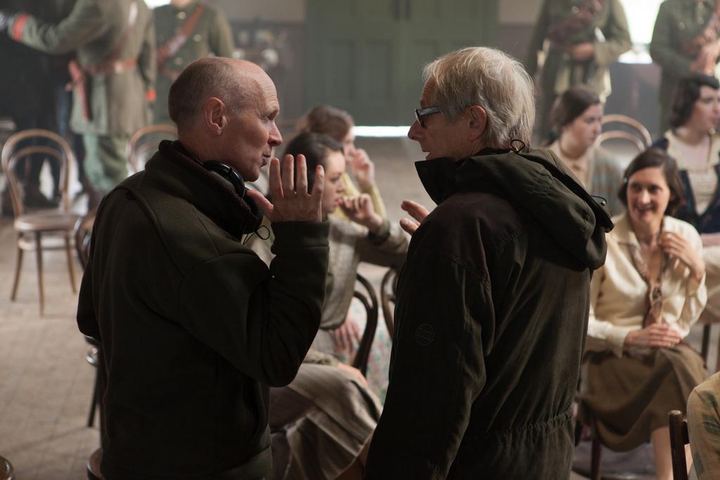 Taipei Golden Horse Film Festival - 2014 - &copy; Joss Barratt - Sixteen Films - Why Not Production