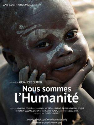 Nous sommes l'humanité Nous sommes l'humanité