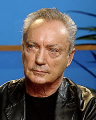 Udo Kier Udo Kier