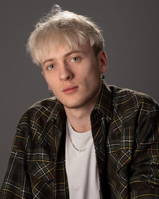 Jérémie Nicolet - © Calypso Mahieu Jérémie Nicolet - © Calypso Mahieu