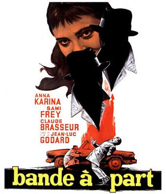 Bande à part Bande à part
