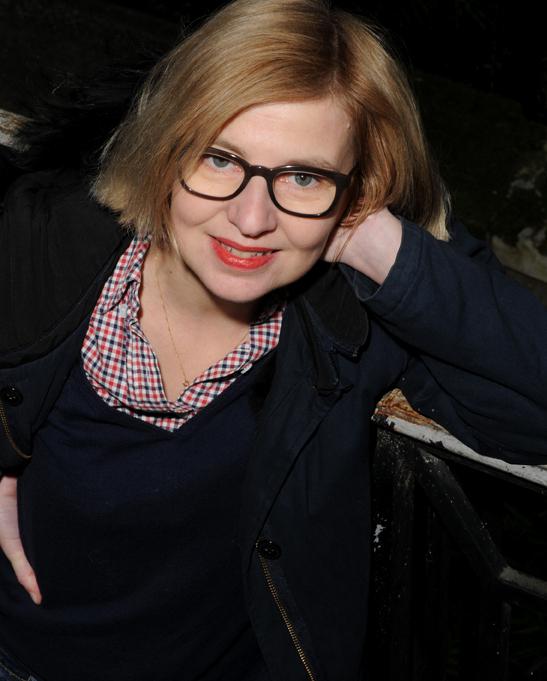 Héléna Villovitch Héléna Villovitch