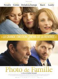 Photo de famille - © Firelight / Jerico Photo de famille - © Firelight / Jerico