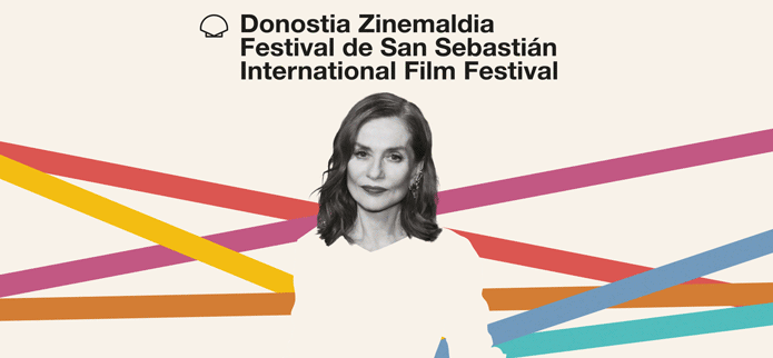 French films at the 66th San Sebastián International Film Festival French films at the 66th San Sebastián International Film Festival