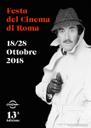 Festival International du Film de Rome - 2018 Festival International du Film de Rome - 2018