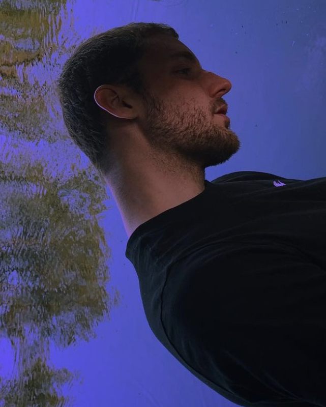 Lucas Chaunay Lucas Chaunay