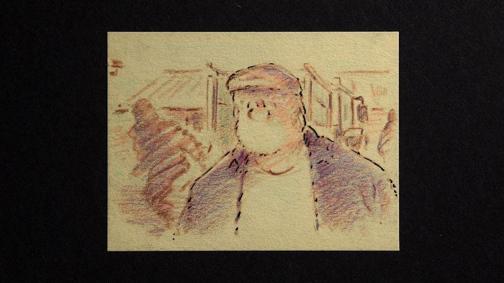 Renate Costa Perdomo