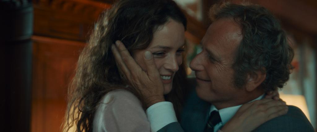 Charles Berling Charles Berling