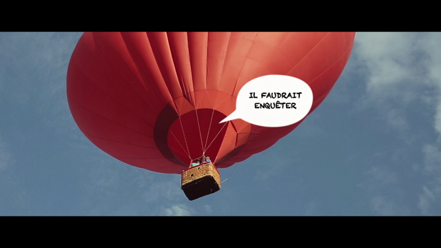 Inquest of Love Inquest of Love