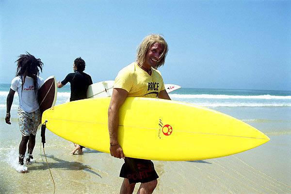 The Brice Man The Brice Man