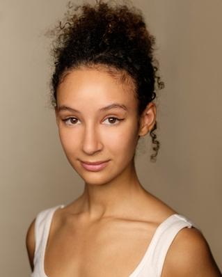 Eubha Akilade Eubha Akilade