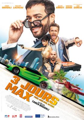 3 jours max - Belgium 3 jours max - Belgium