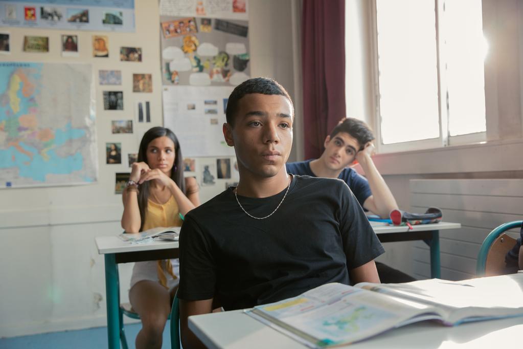 France Odeon - Florence - 2019 - &copy; Laetitia Montalembert / Mandarin Production - Gaumont - Kallouche Cin&eacute;ma