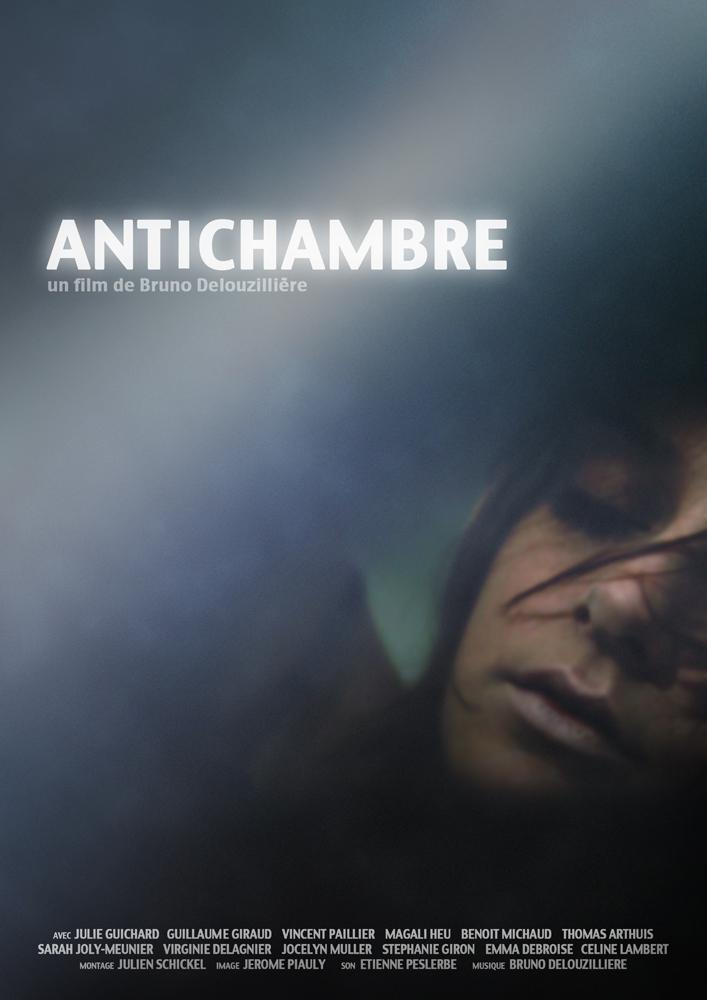 Antichambre Antichambre