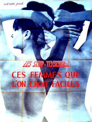 Les Strip-teaseuses, ces femmes que l'on croit faciles Les Strip-teaseuses, ces femmes que l'on croit faciles