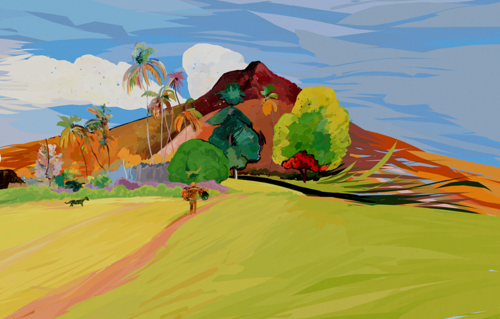 Festival Internacional de Cine de San Francisco - 2018