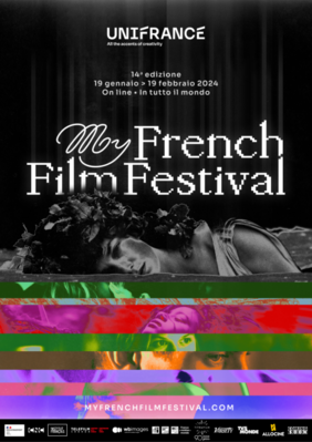 MyFrenchFilmFestival - 2024 - Italy MyFrenchFilmFestival - 2024 - Italy