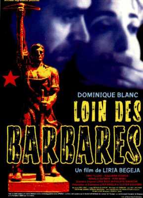 Far from the Barbarians Far from the Barbarians