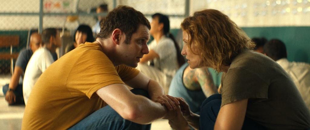 F&eacute;lix Moati - &copy; Nord-Ouest Films - France 2 Cin&eacute;ma - Art&eacute;mis Productions - Plein Champ - Camisards