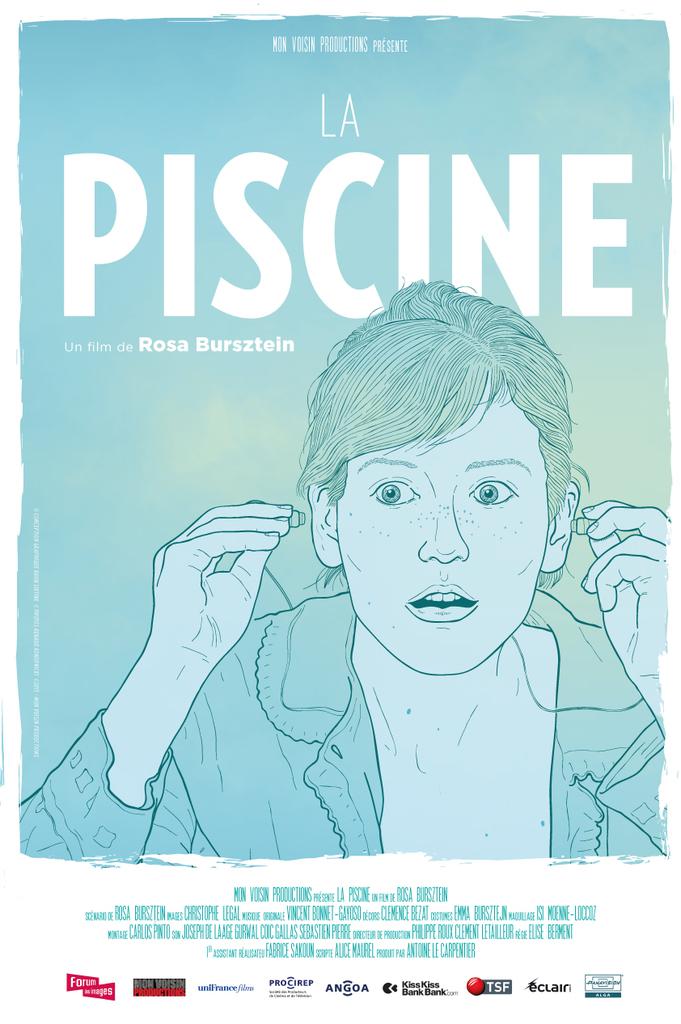 The Swimming Pool The Swimming Pool