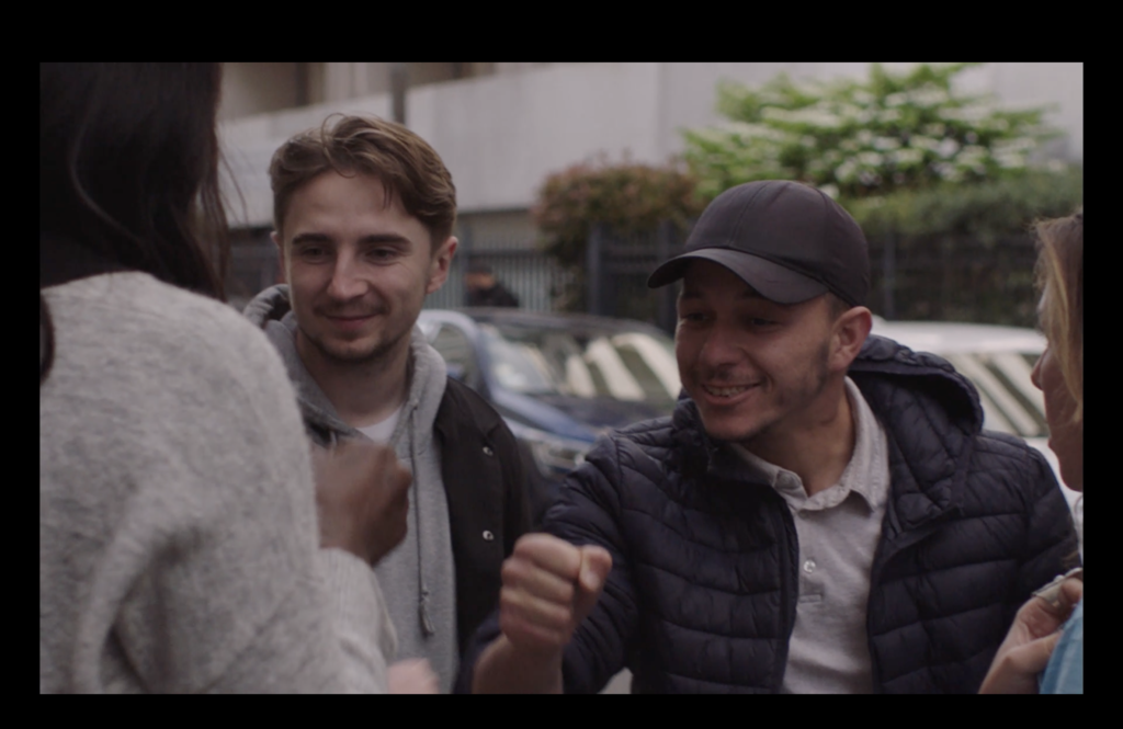 Street Casting Street Casting