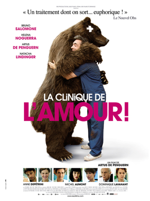 Clinique de l'amour Clinique de l'amour