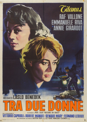 Recourse in Grace - Poster - Italy Recourse in Grace - Poster - Italy