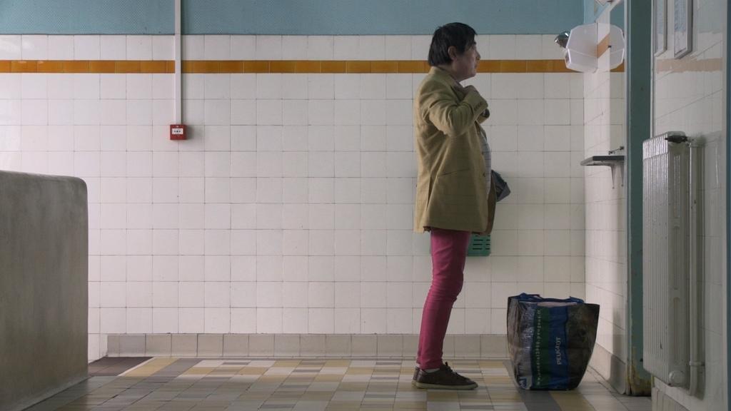 Bains-douches, 41 rue Oberkampf, Paris 11e Bains-douches, 41 rue Oberkampf, Paris 11e