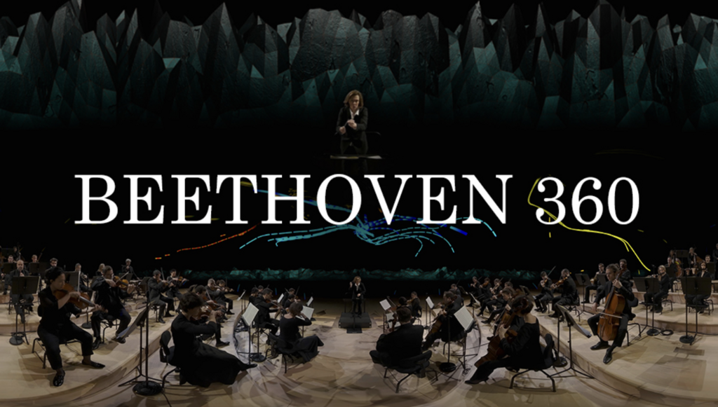 Beethoven 360 Beethoven 360