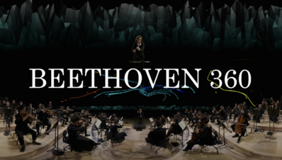 Beethoven 360 Beethoven 360