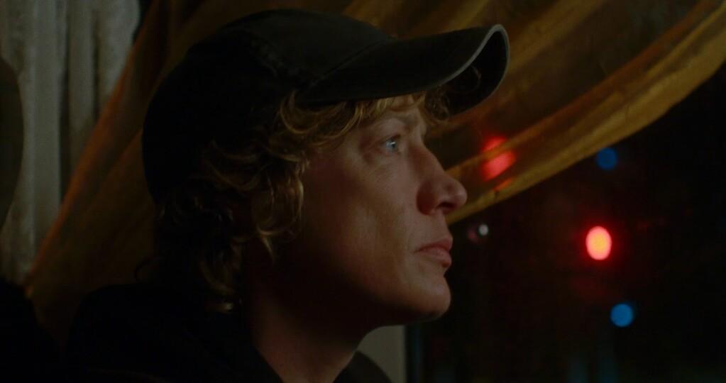 To the Edge of Our Sleepless Nights To the Edge of Our Sleepless Nights