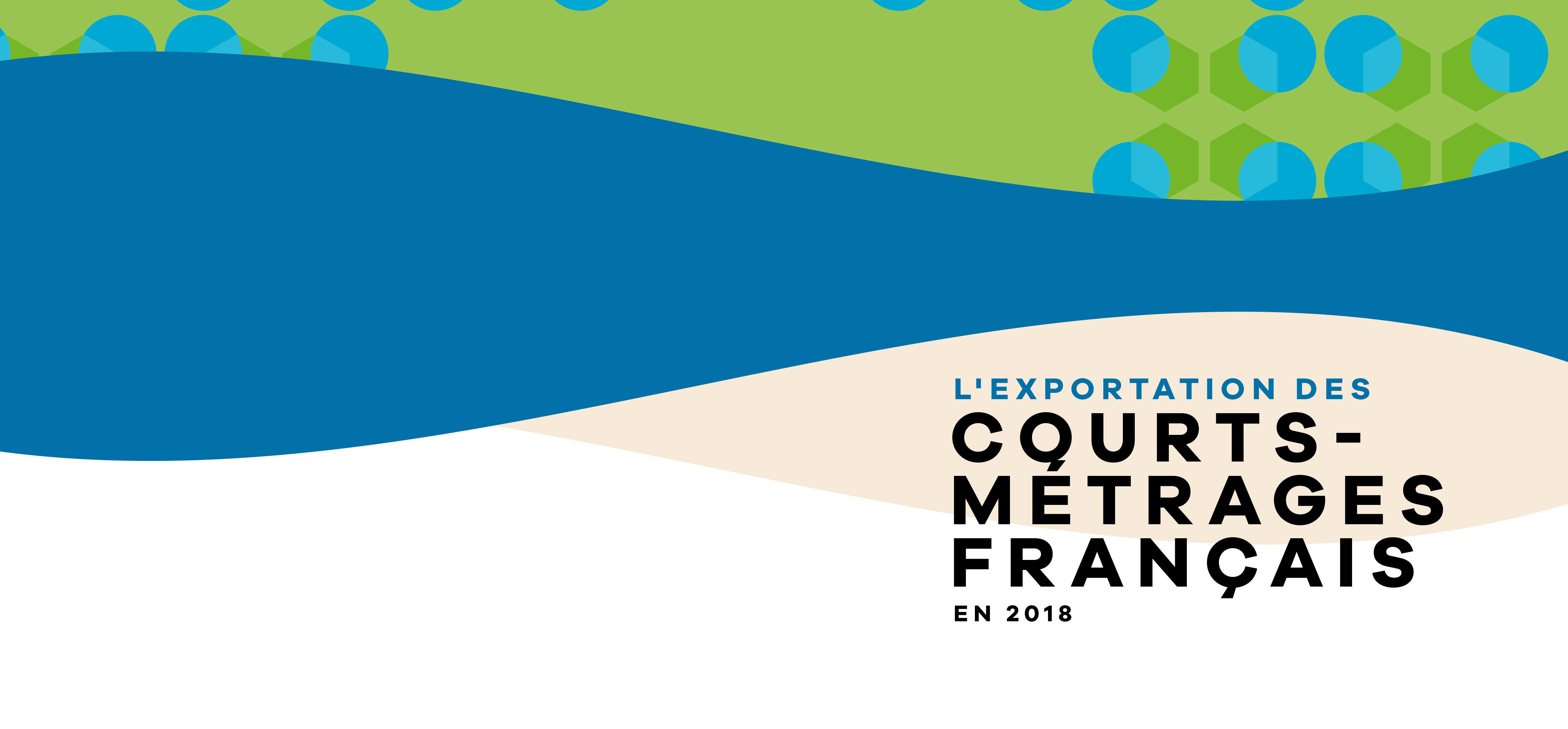 UniFrance pilote le dispositif de soutien à la promotion des films courts à l’étranger mis en place par le CNC UniFrance pilote le dispositif de soutien à la promotion des films courts à l’étranger mis en place par le CNC