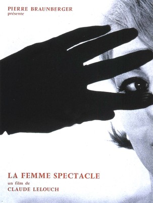 La Femme spectacle La Femme spectacle