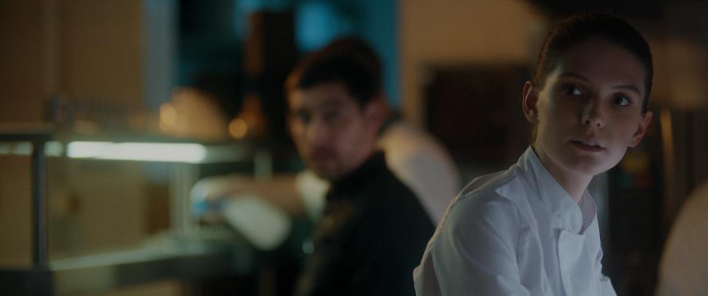 Haute Cuisine Haute Cuisine