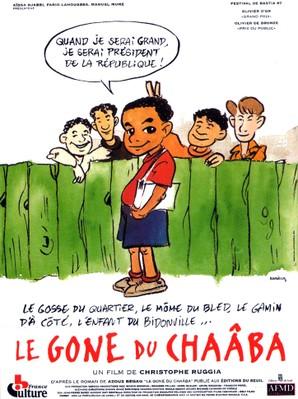 The Kid from Chaâba The Kid from Chaâba